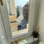Royal Point Bed & Bath Apartman Szczecin