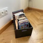 Apartman Royal Point Bed & Bath