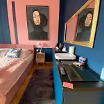 Apartman Royal Point Bed & Bath *