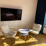 Apartman Royal Point Bed & Bath Szczecin