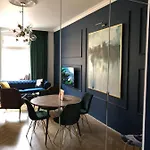 Apartman Royal Point Bed & Bath Szczecin