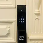 Royal Point Bed & Bath * Szczecin