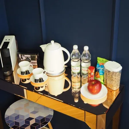 Royal Point Bed & Bath Stettino