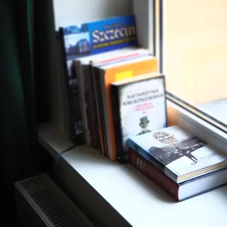 Appartamento Royal Point Bed & Bath Stettino