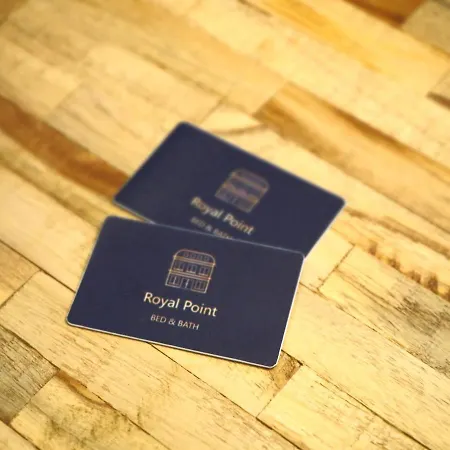 Royal Point Bed & Bath Szczecin