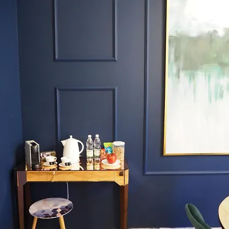 Royal Point Bed & Bath Appartement *