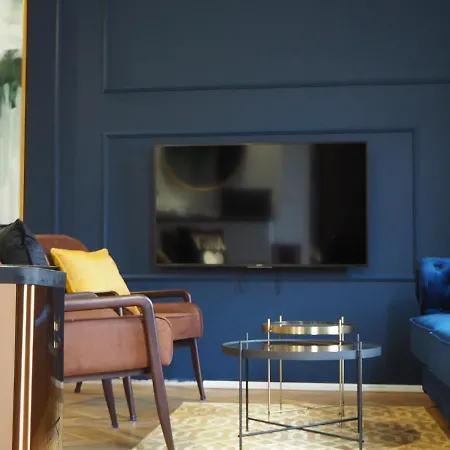 Royal Point Bed & Bath アパート *