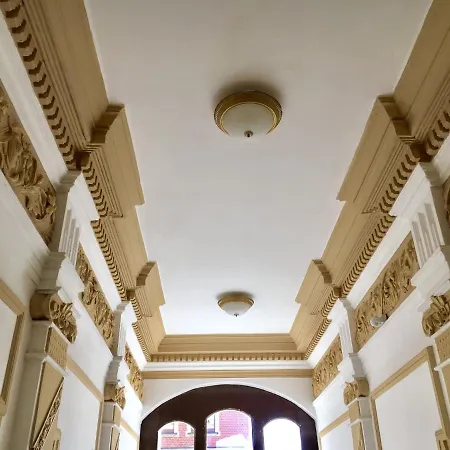 Appartement Royal Point Bed & Bath Szczecin