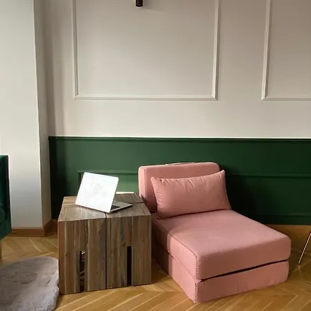 Appartement Royal Point Bed & Bath Szczecin