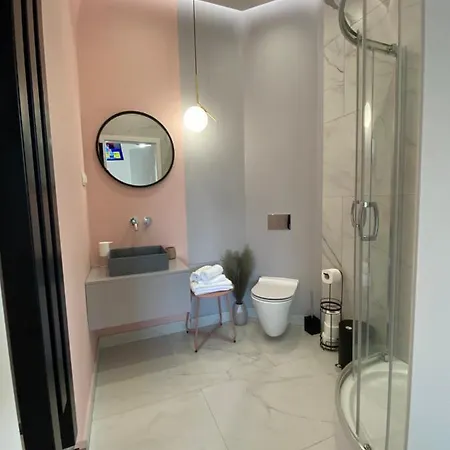 Appartement Royal Point Bed & Bath Szczecin
