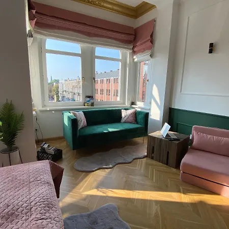 Royal Point Bed & Bath Appartement *