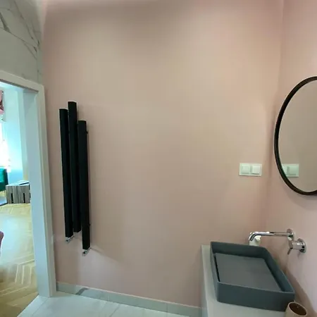Appartement Royal Point Bed & Bath Szczecin