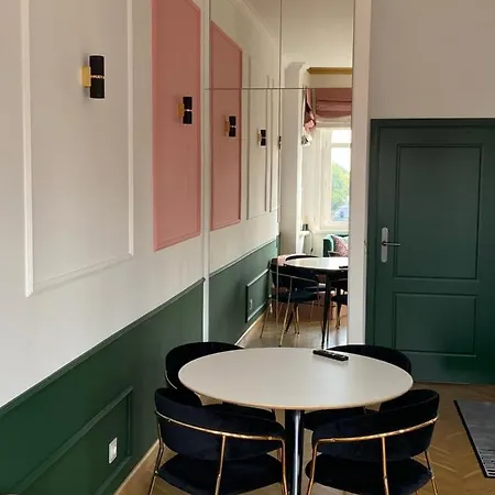 Appartement Royal Point Bed & Bath *