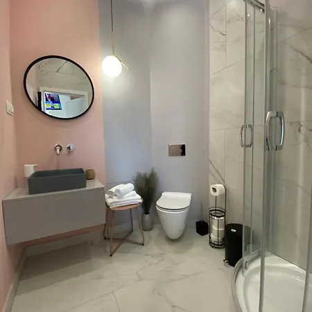 Appartement Royal Point Bed & Bath *