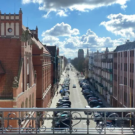 Royal Point Bed & Bath Appartamento *