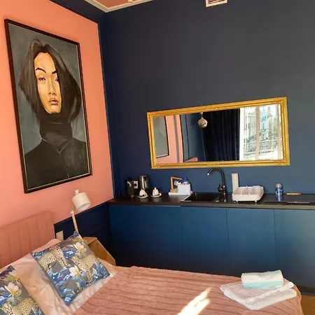 Appartement Royal Point Bed & Bath *