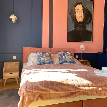 Royal Point Bed & Bath Szczecin