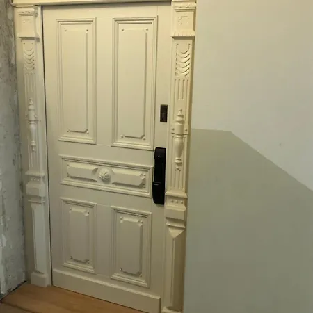 Appartement Royal Point Bed & Bath Szczecin