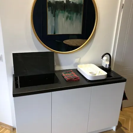 Appartement Royal Point Bed & Bath