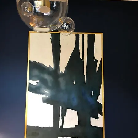 Appartement Royal Point Bed & Bath