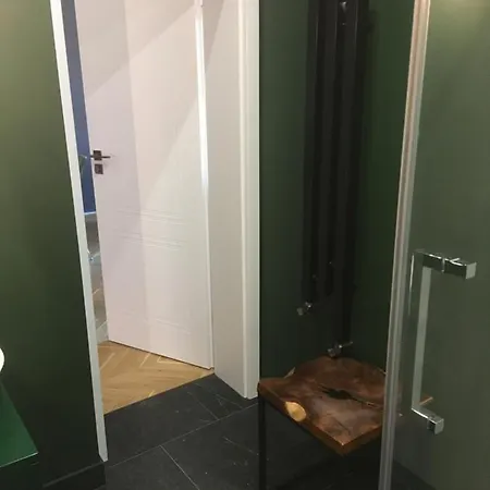 Appartement Royal Point Bed & Bath *