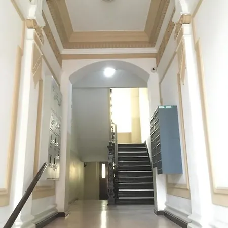 Appartement Royal Point Bed & Bath