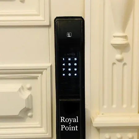 Royal Point Bed & Bath * Szczecin