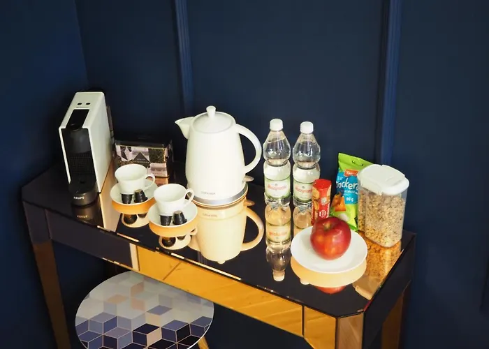 Royal Point Bed & Bath Szczecin