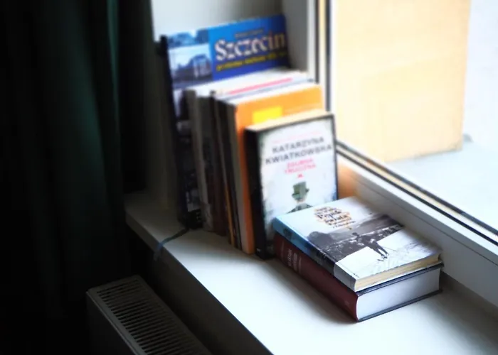 Appartement Royal Point Bed & Bath Szczecin