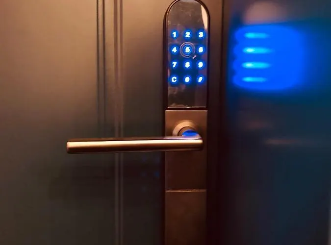 Royal Point Bed & Bath * Szczecin