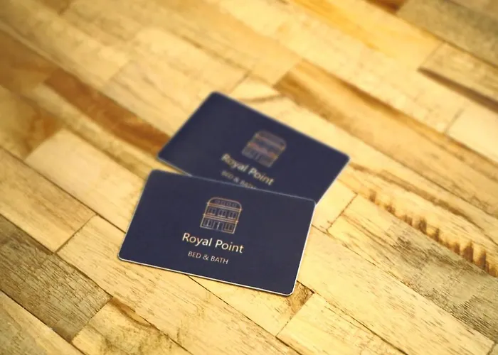 Royal Point Bed & Bath Szczecin