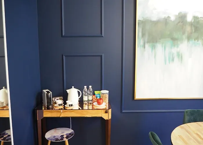 Royal Point Bed & Bath Appartement *