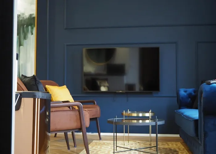 Royal Point Bed & Bath Appartement *