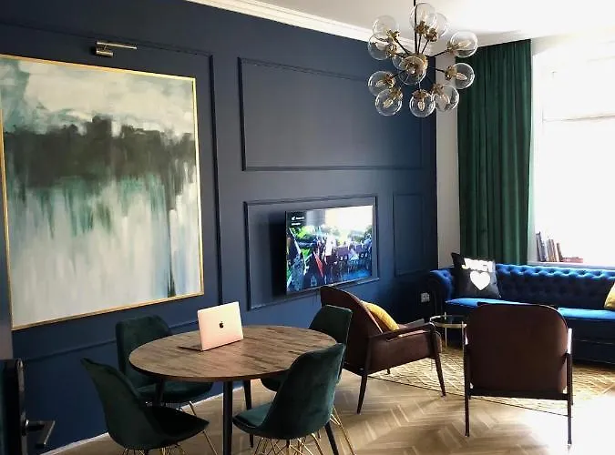 Royal Point Bed & Bath * Szczecin