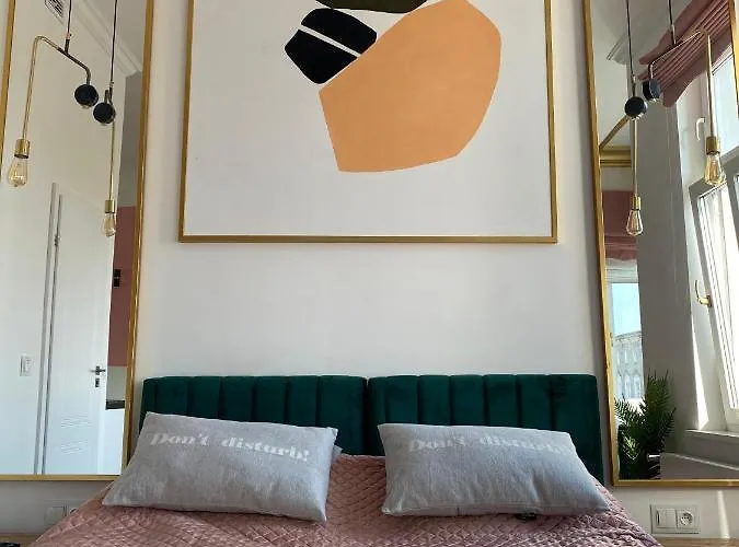 Royal Point Bed & Bath * Szczecin