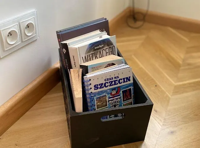 Appartement Royal Point Bed & Bath