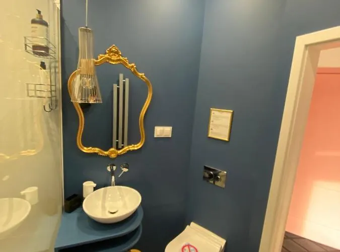 Appartement Royal Point Bed & Bath Szczecin