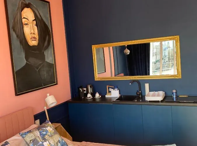 Apartment Royal Point Bed & Bath *