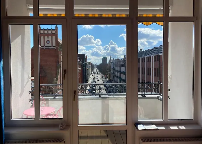 Appartement Royal Point Bed & Bath *