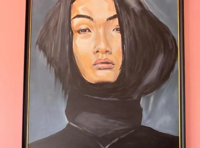 Royal Point Bed & Bath Appartement