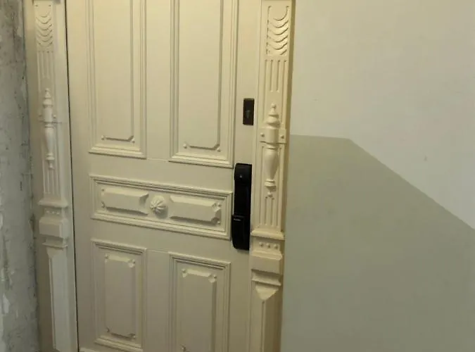 Appartement Royal Point Bed & Bath Szczecin