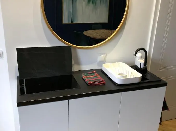 Appartement Royal Point Bed & Bath