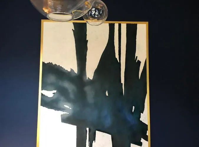 Apartment Royal Point Bed & Bath